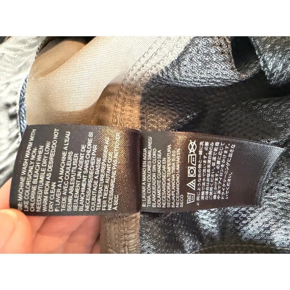 The North Face north face